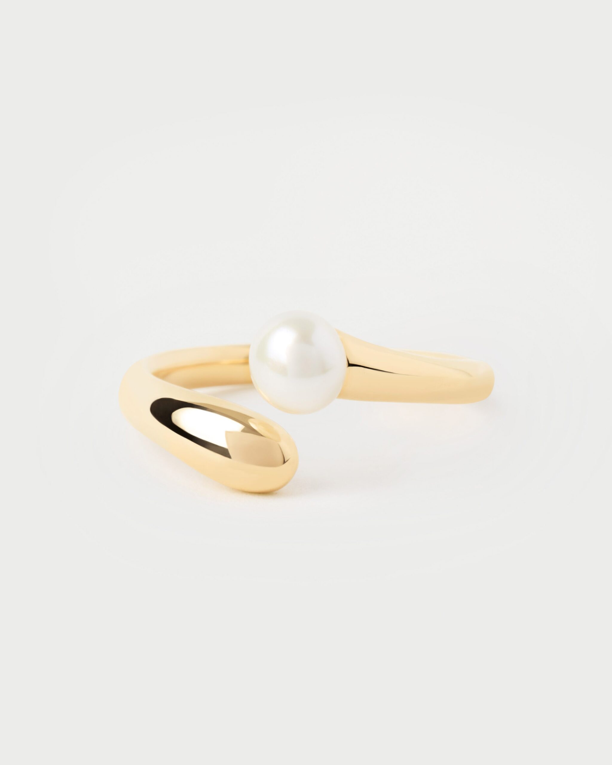 La Perla ring