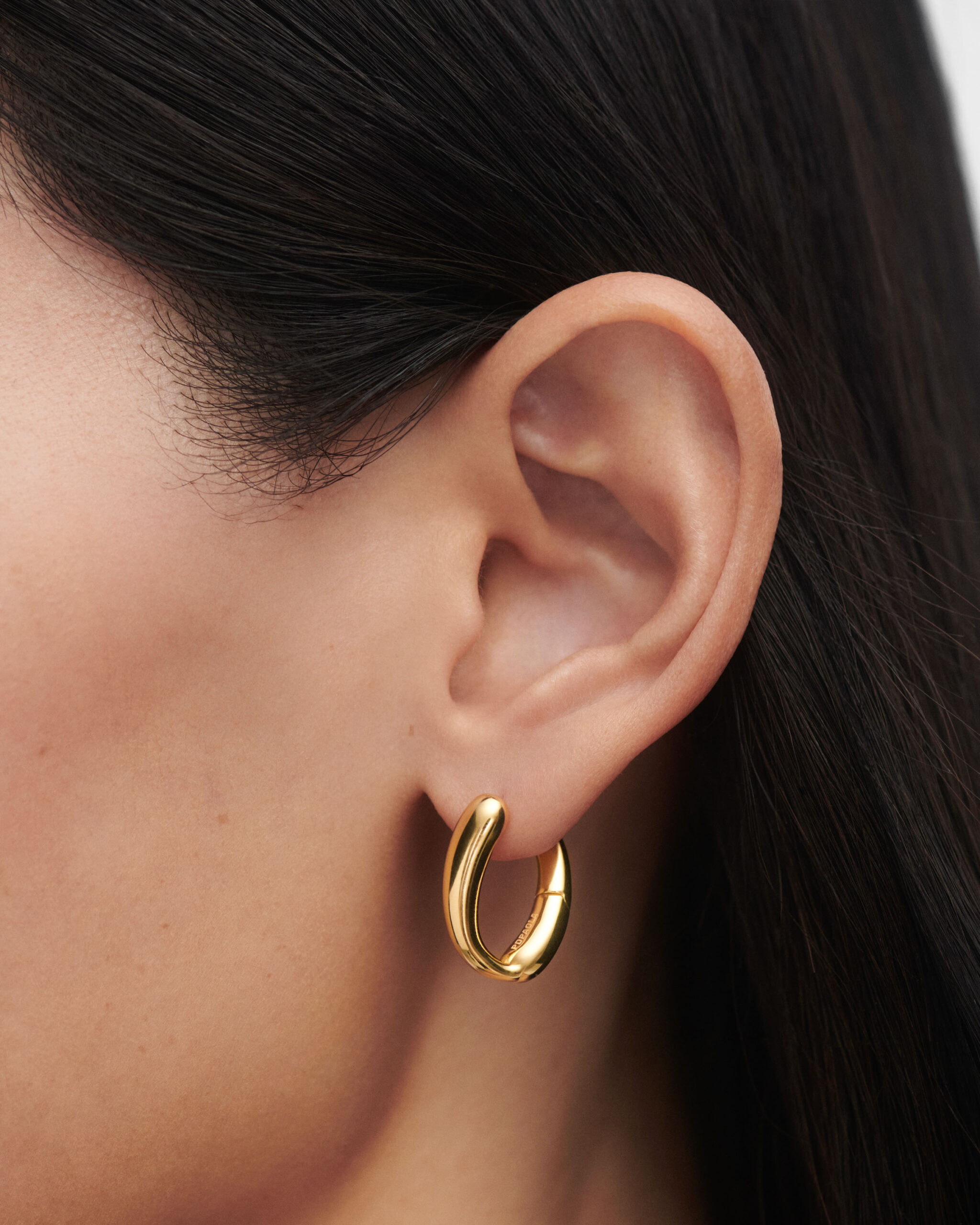 Helix hoops