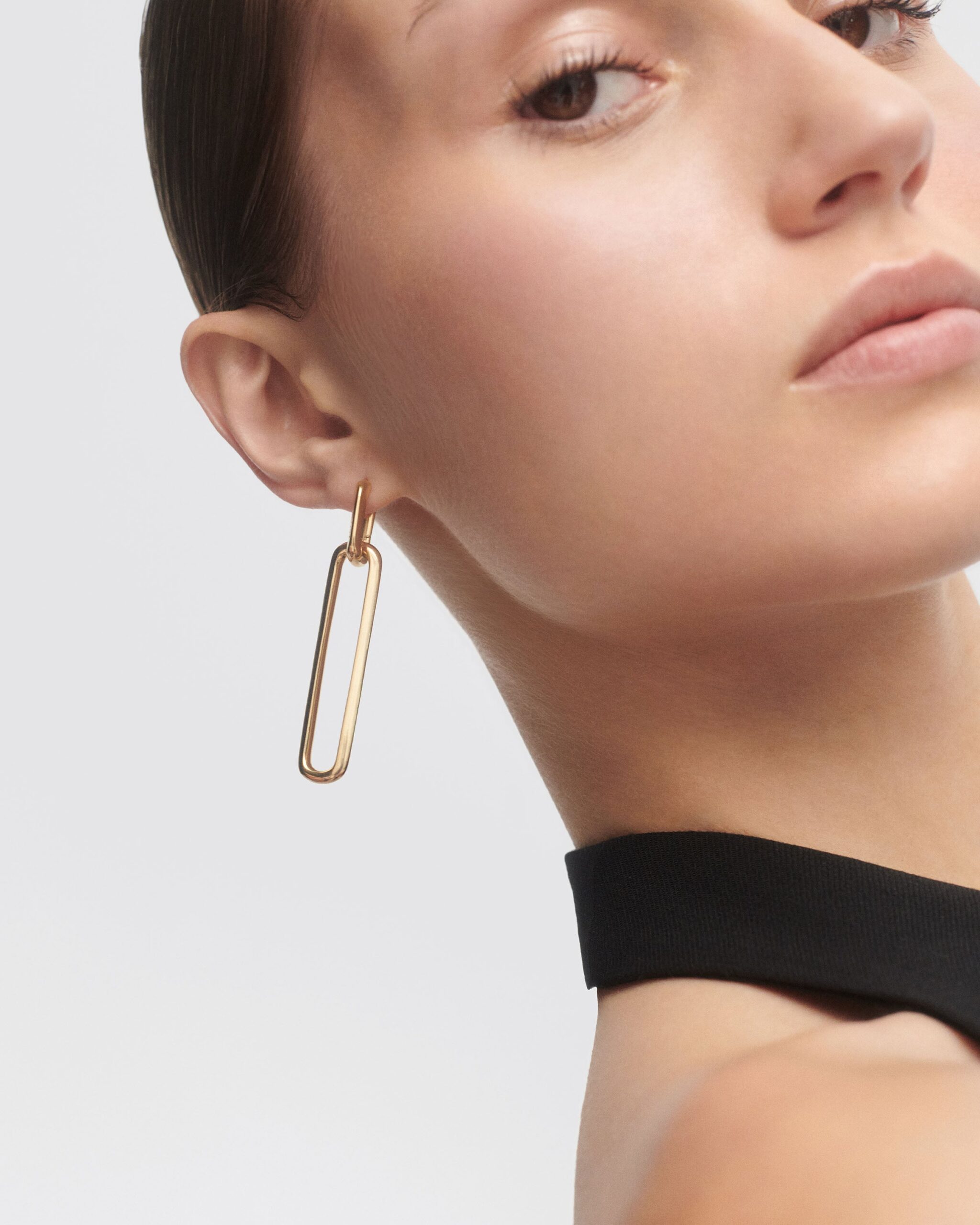 Rodeo drop earrings