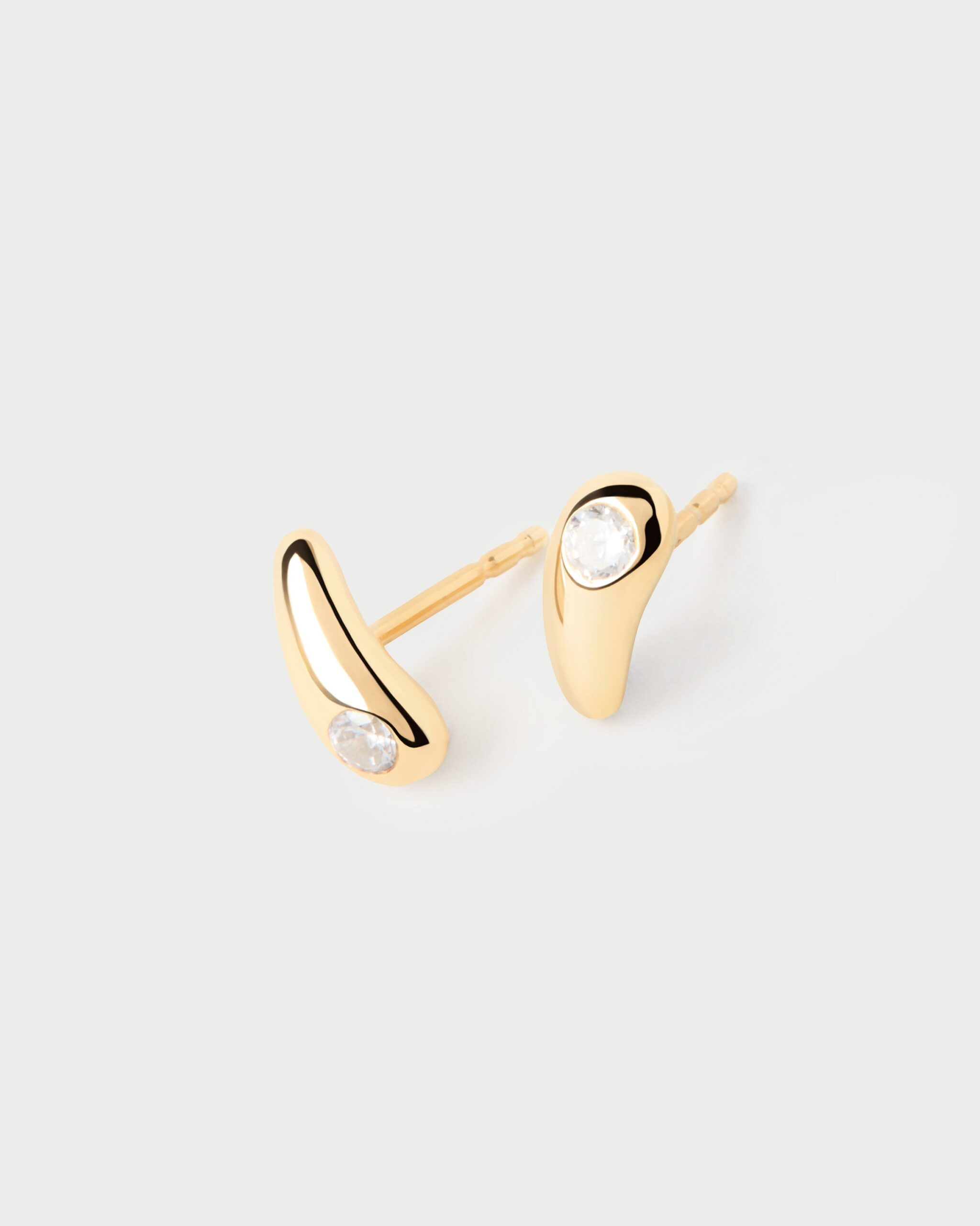 Serena stud earrings