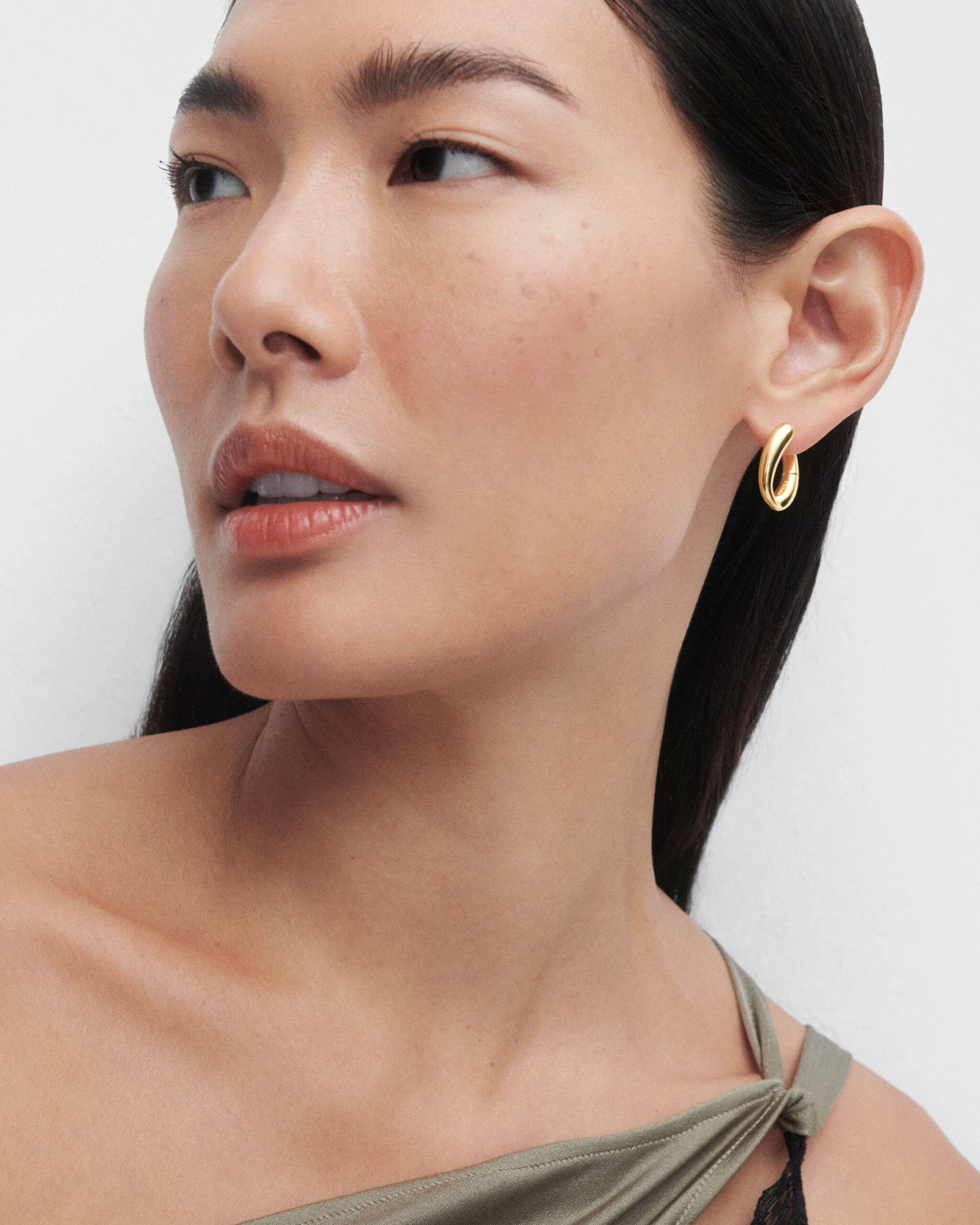 Helix hoops