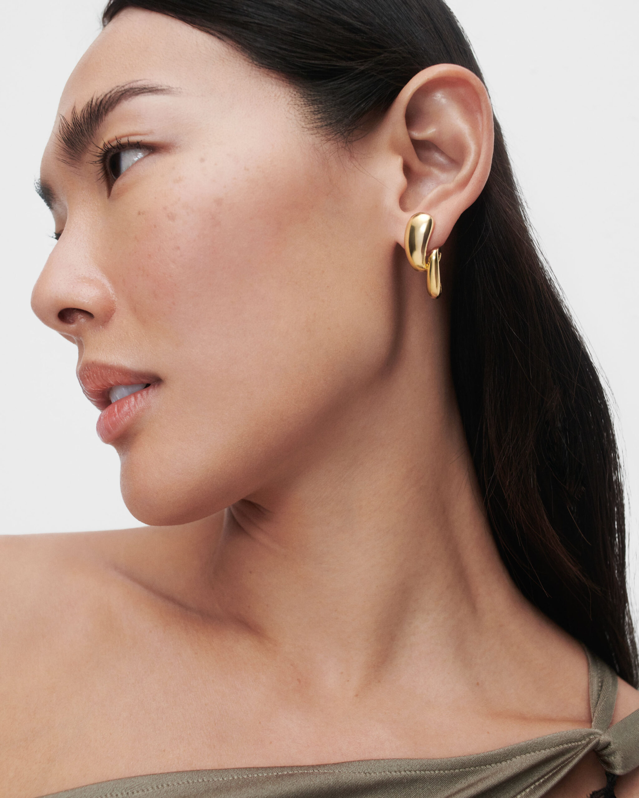 Orbit earrings