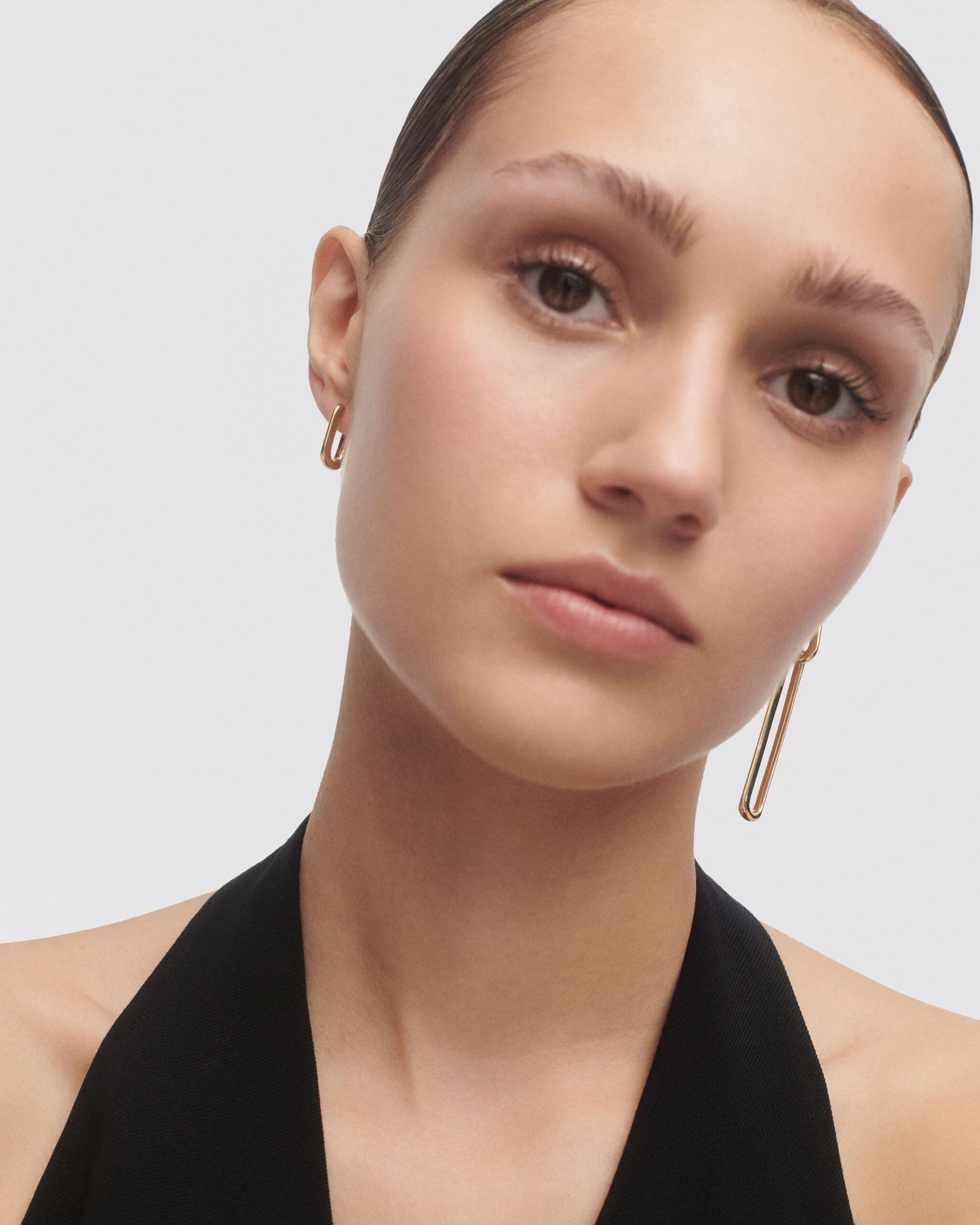 Rodeo drop earrings