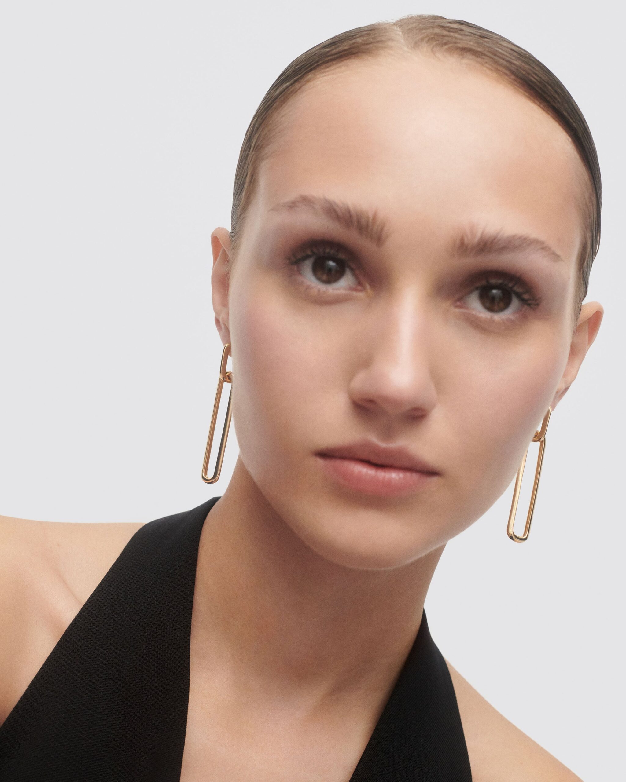 Rodeo drop earrings
