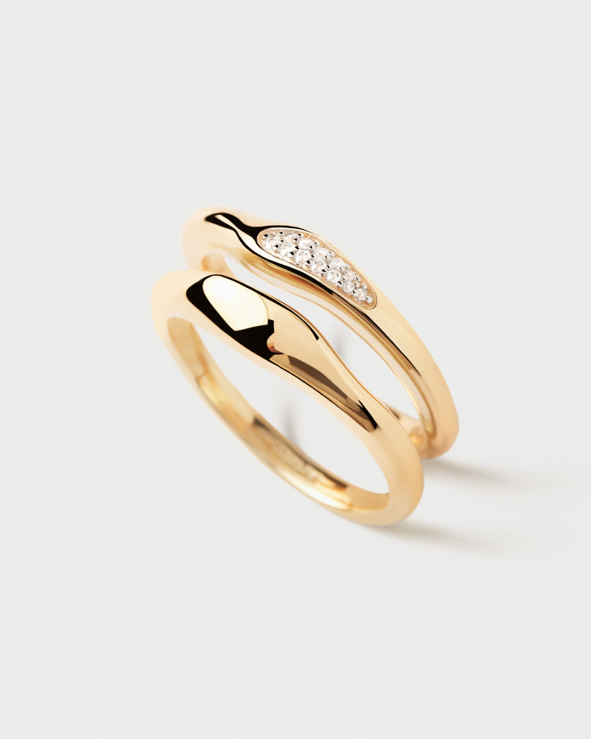 Onda ring set