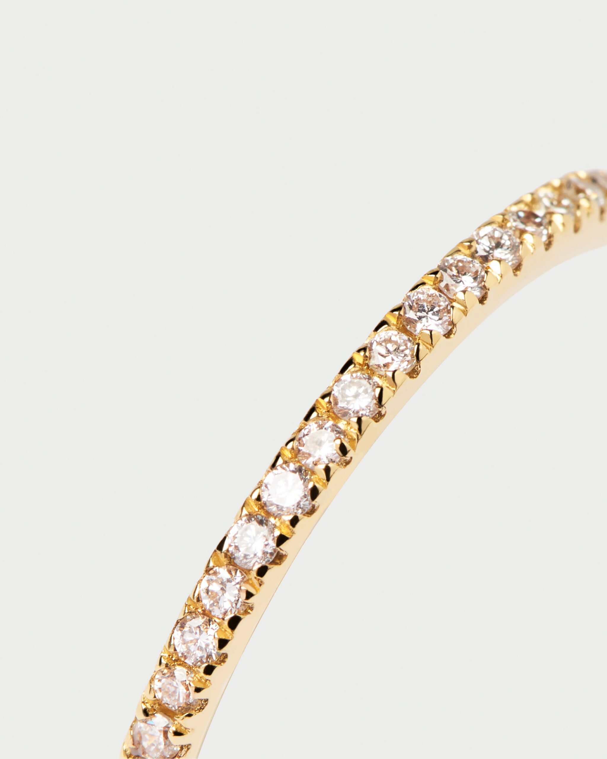 Diamonds Eternity Ring