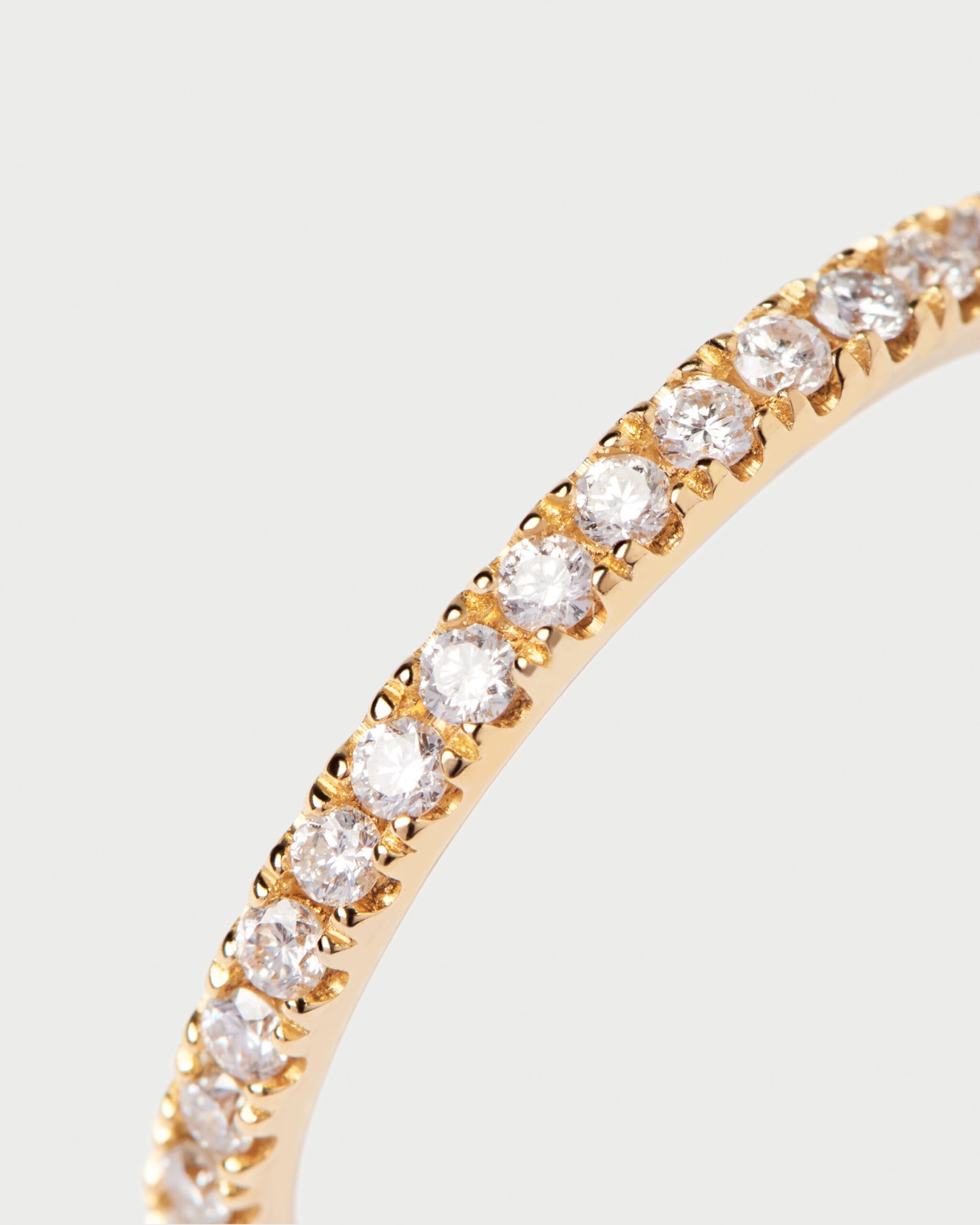 Diamonds Eternity Ring