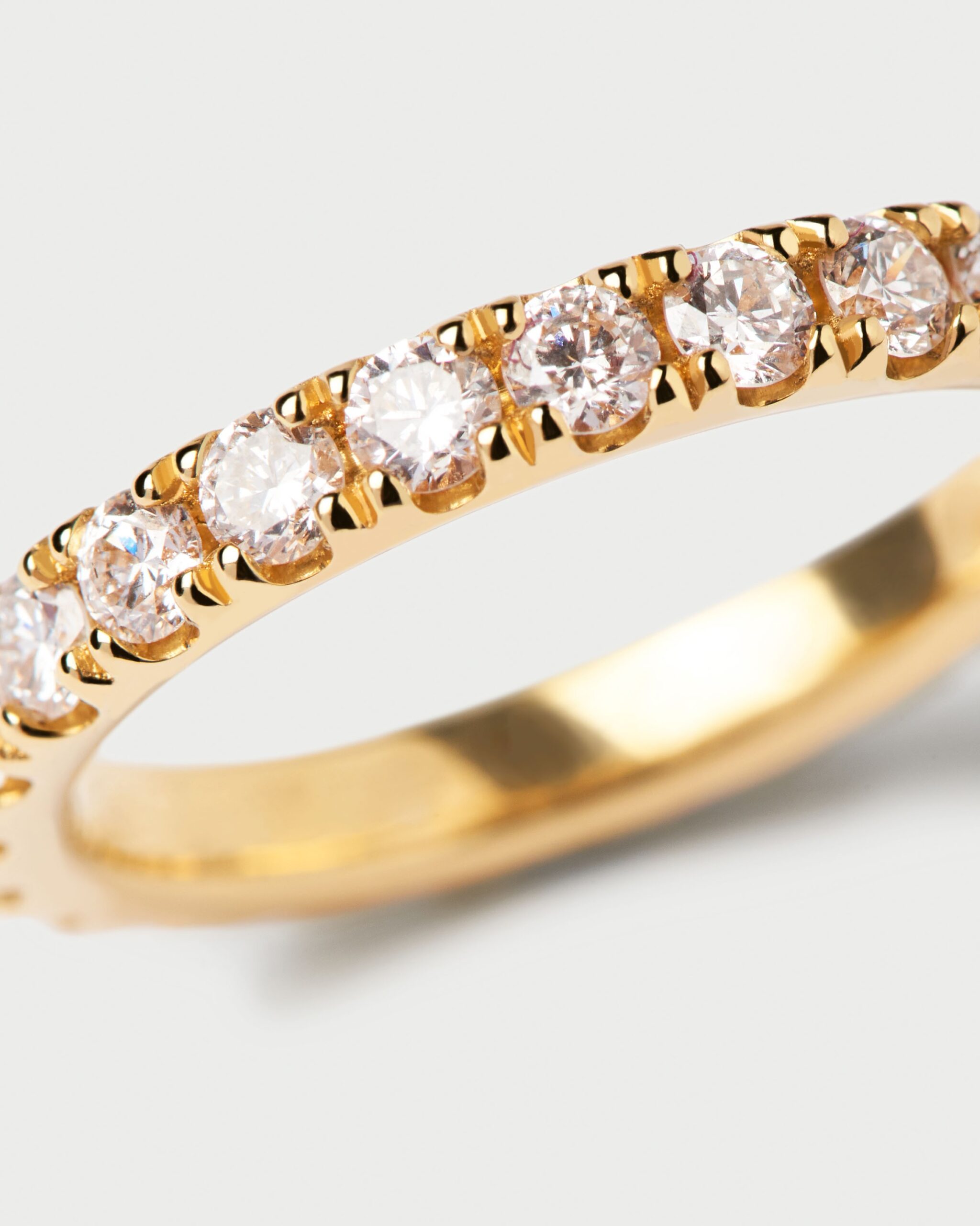 Diamonds Eternity Ring