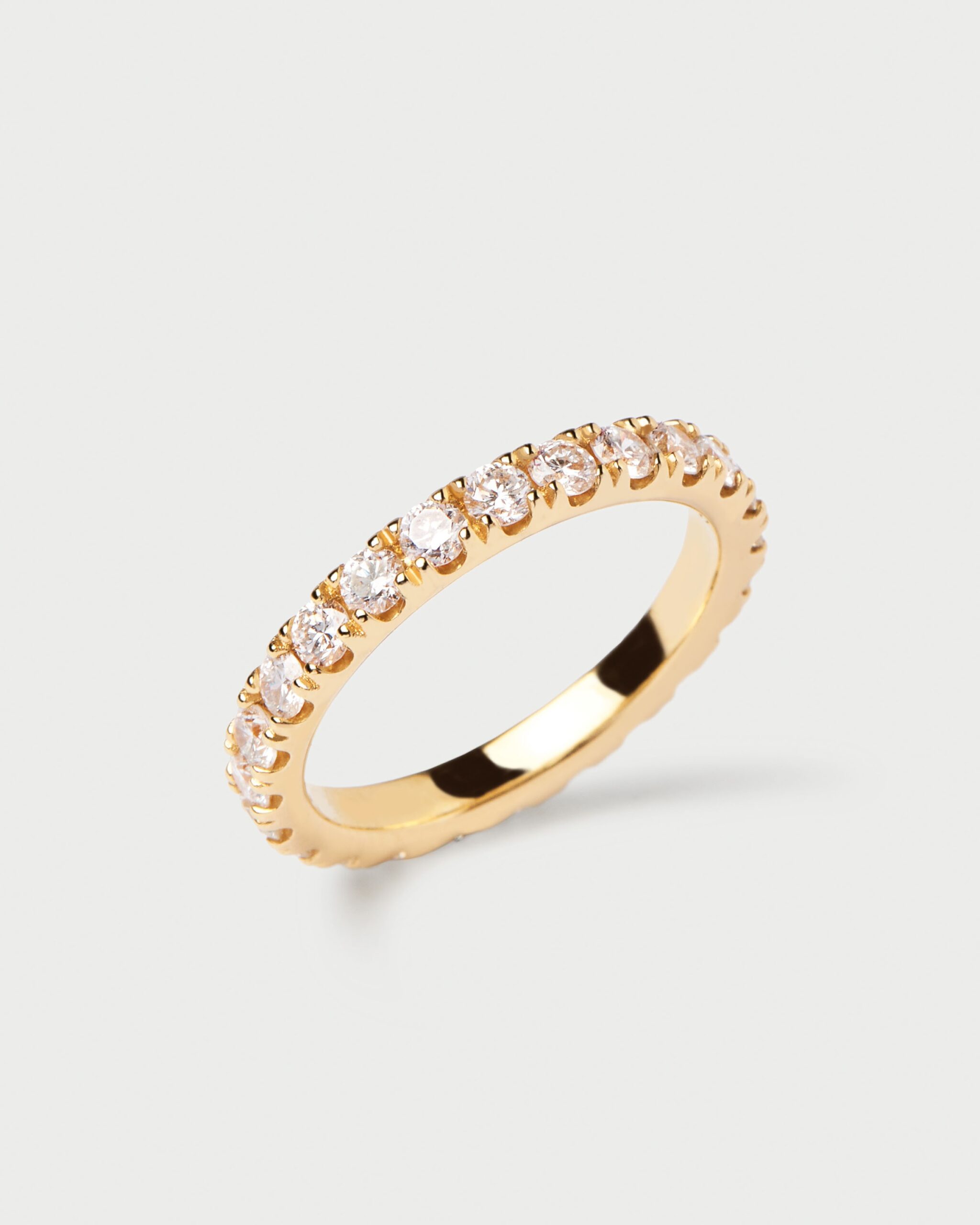 Diamonds Eternity Ring