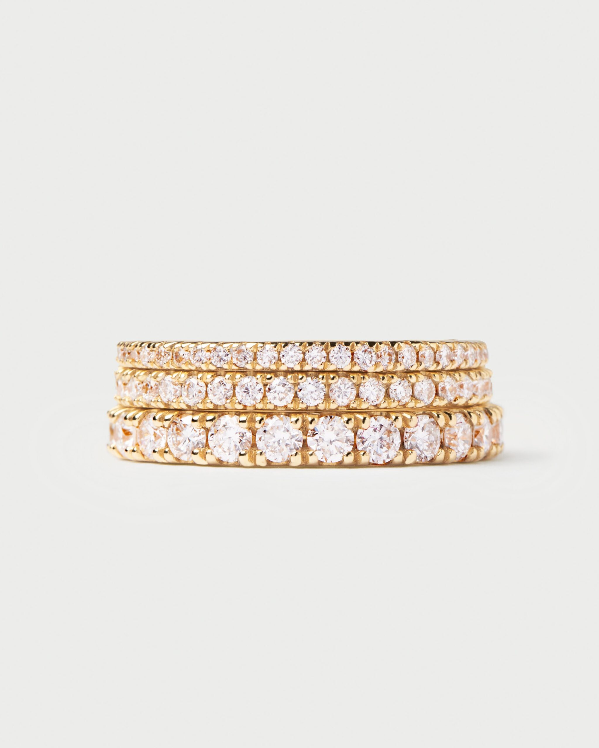 Diamonds Eternity Ring