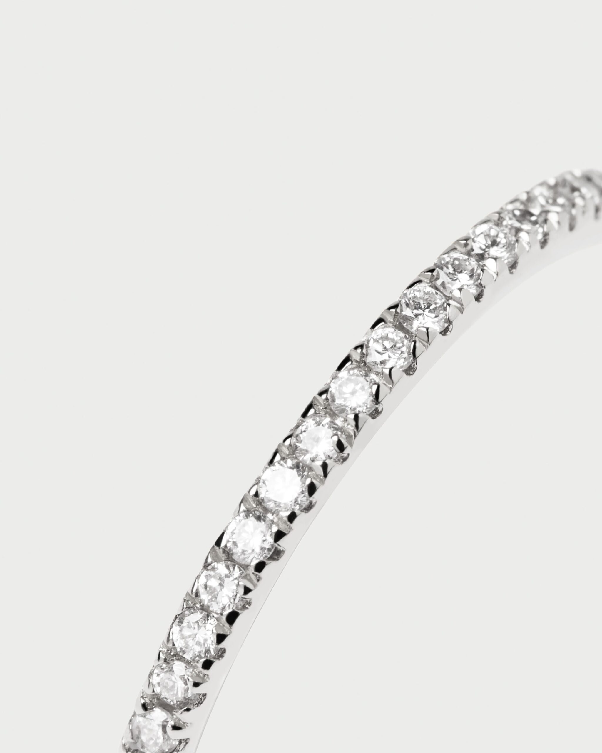 Diamonds Eternity Ring