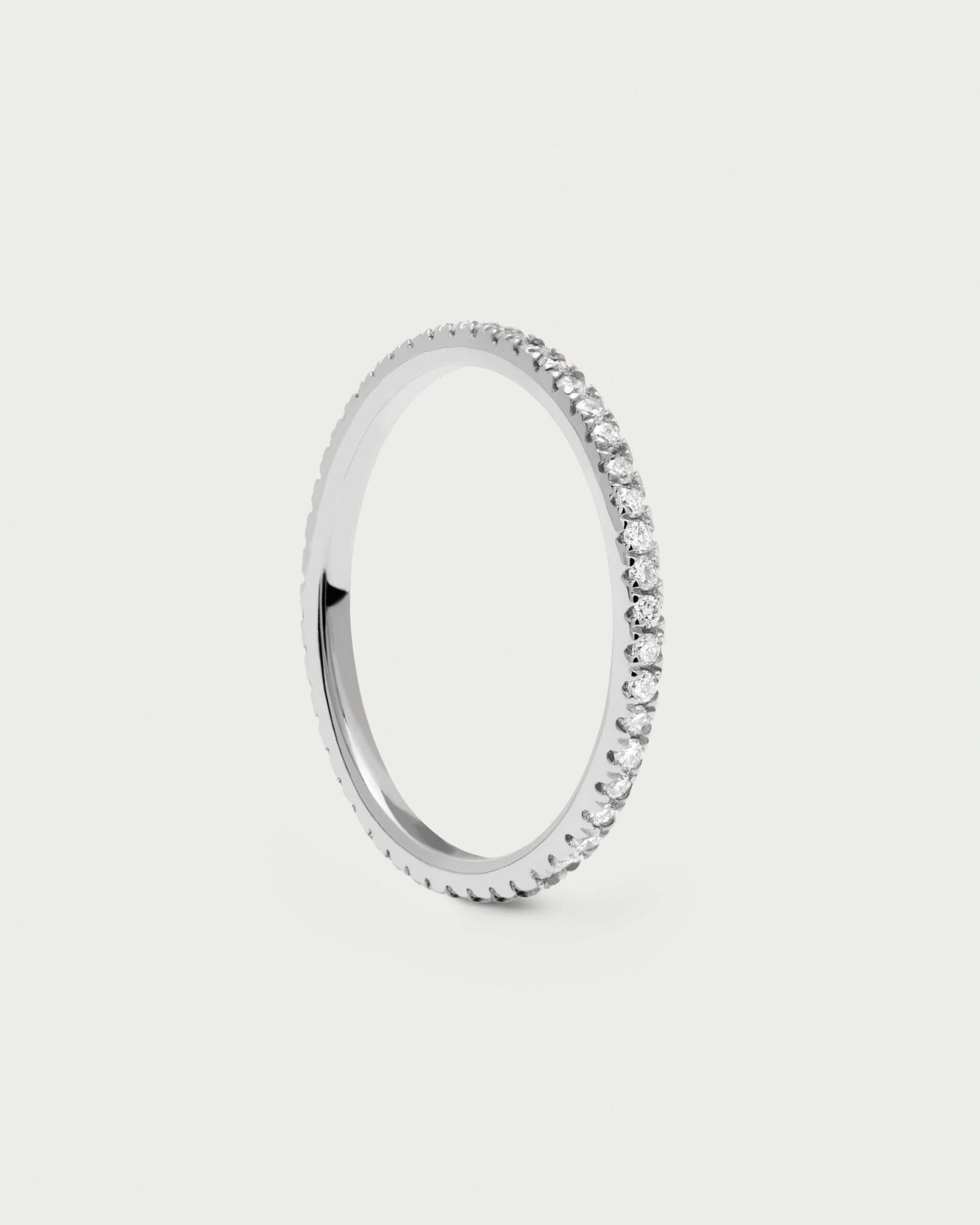Diamonds Eternity Ring
