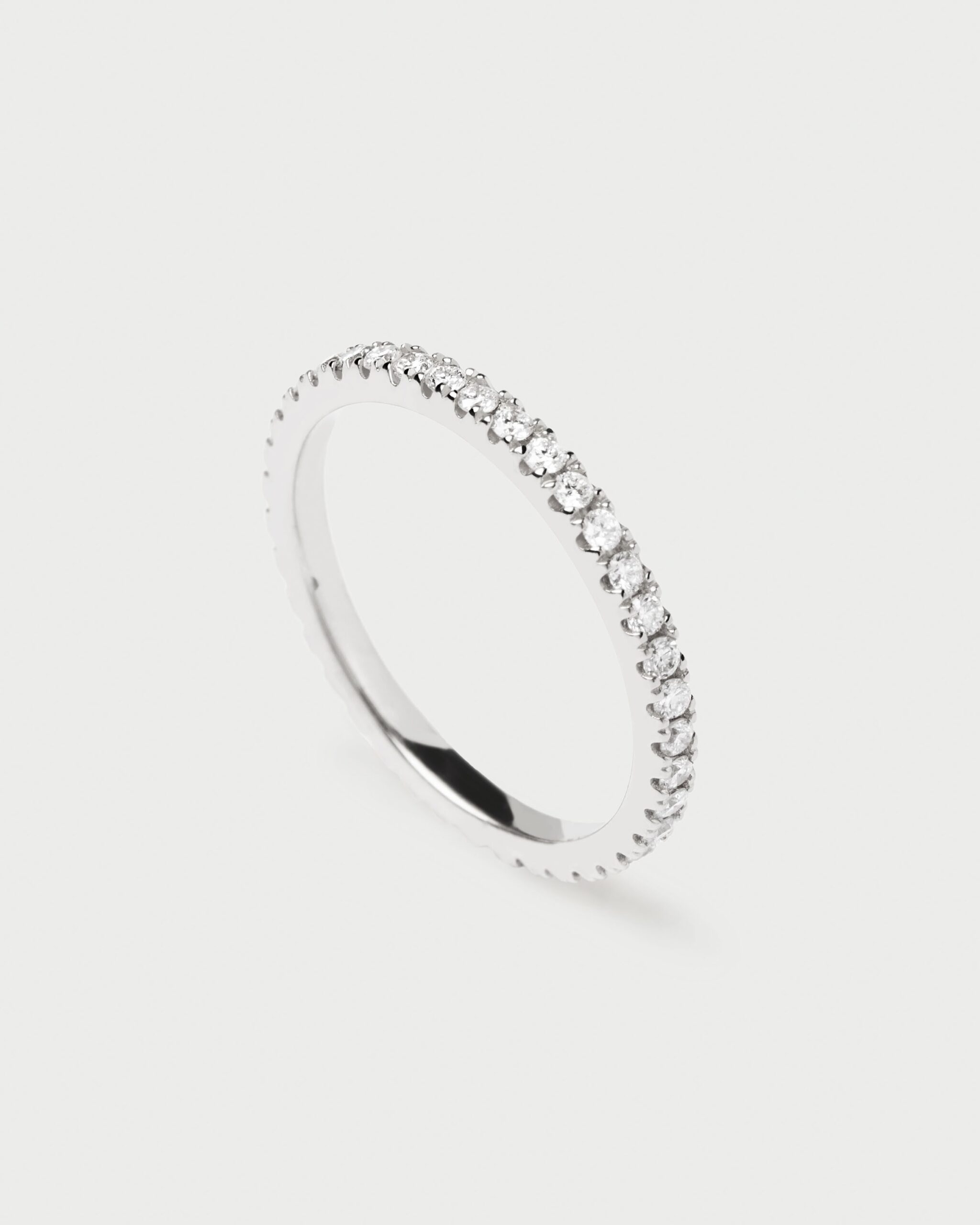 Diamonds Eternity Ring