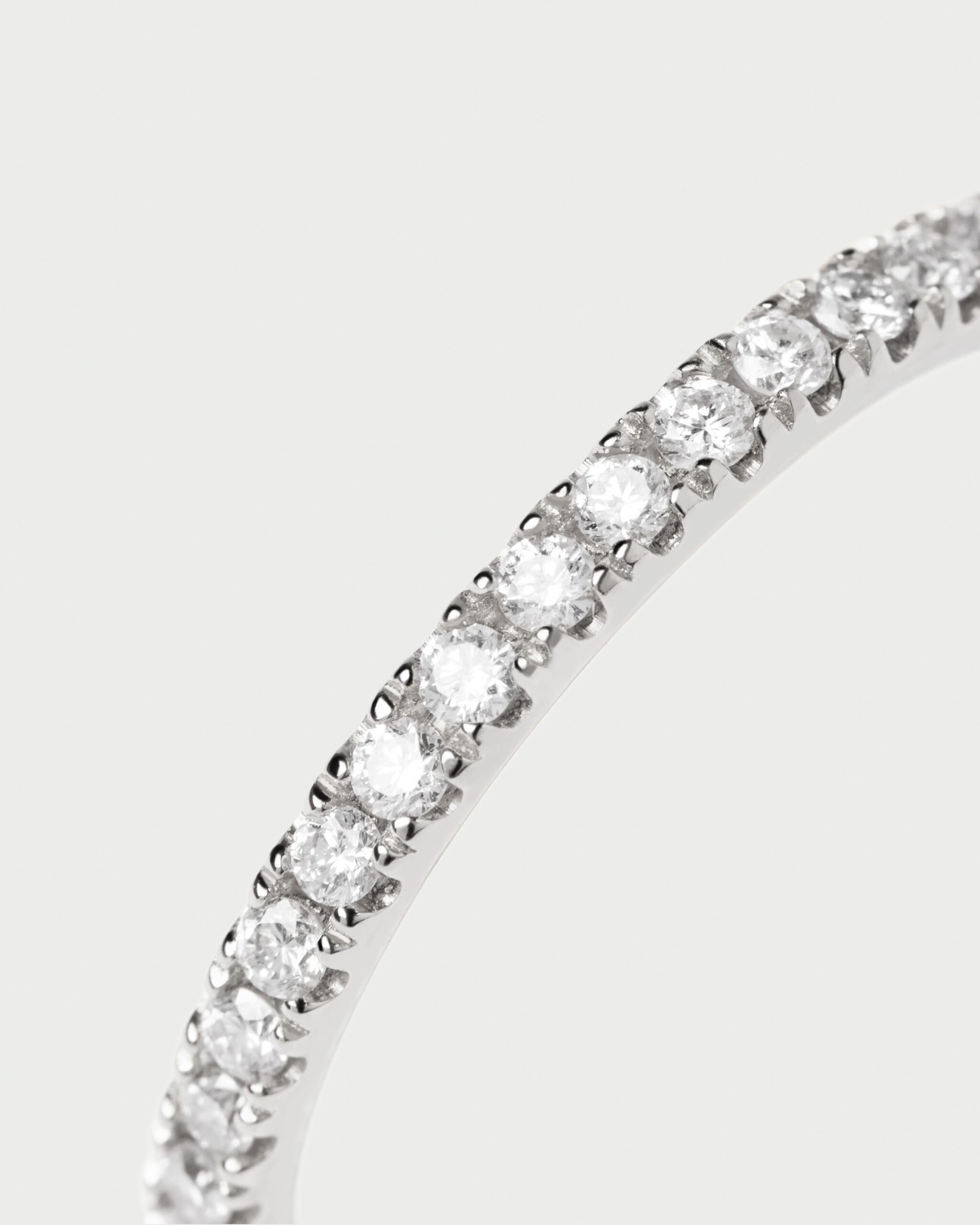 Diamonds Eternity Ring