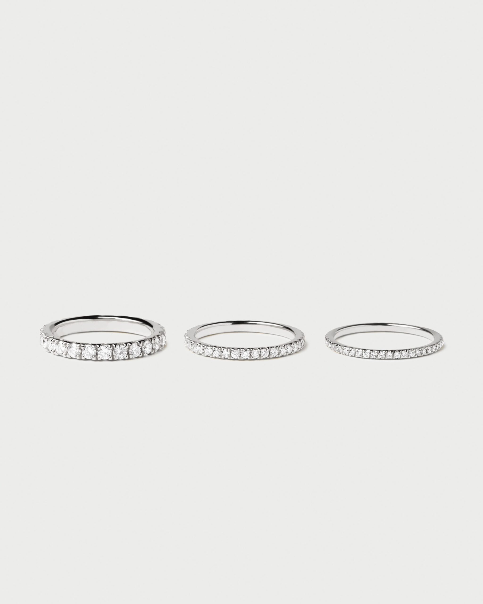 Diamonds Eternity Ring