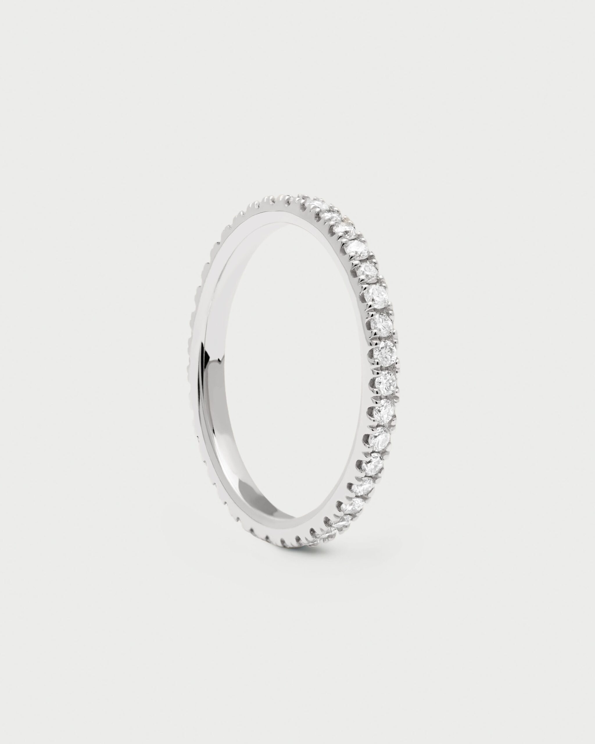 Diamonds Eternity Ring