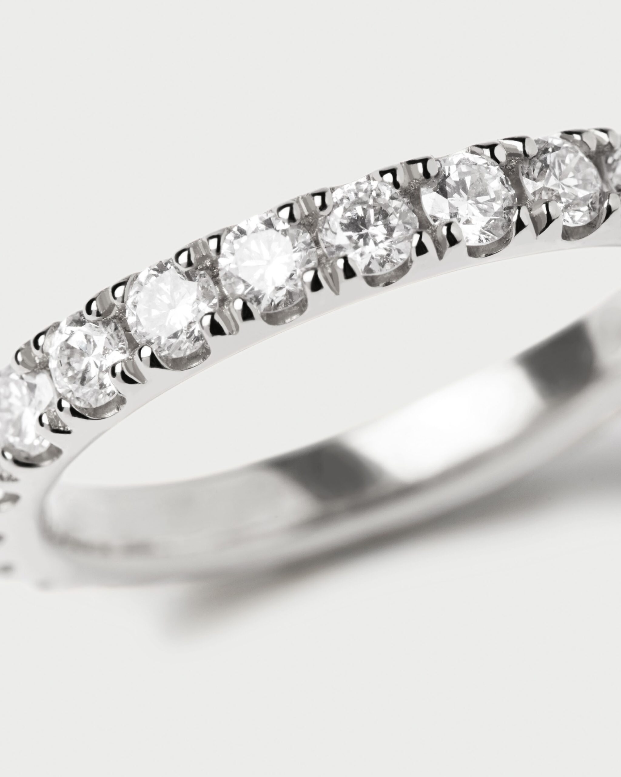 Diamonds Eternity Ring