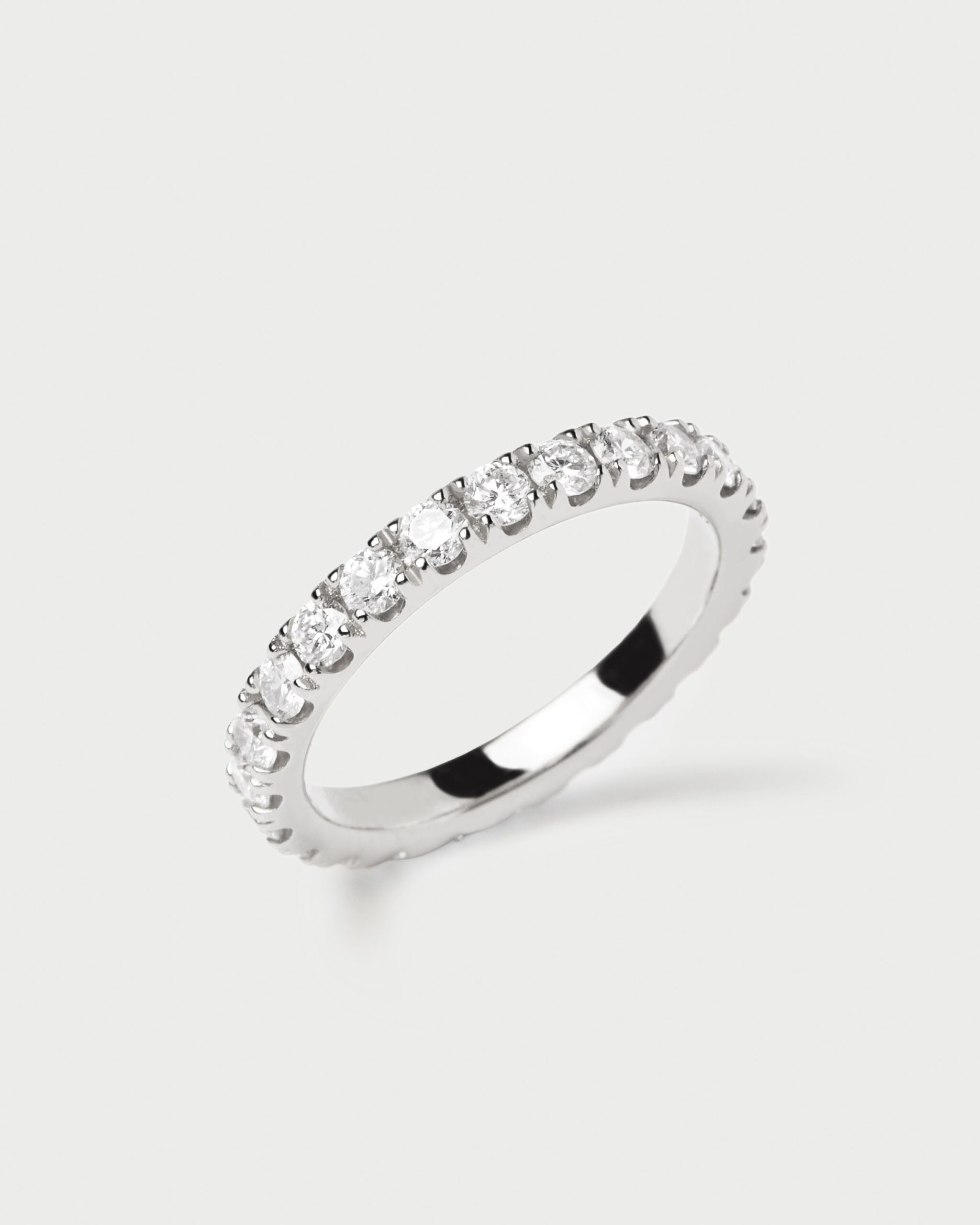 Diamonds Eternity Ring
