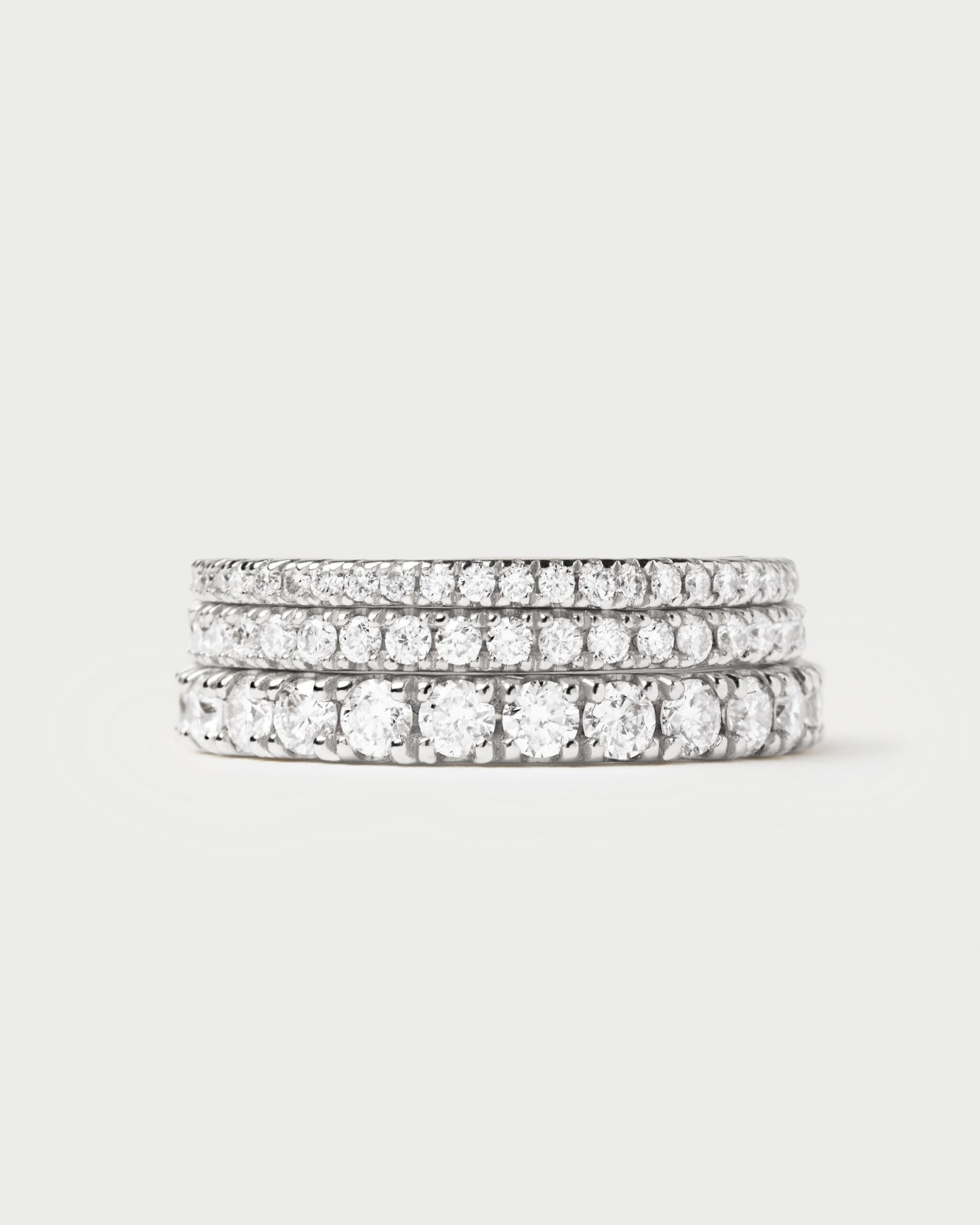 Diamonds Eternity Ring