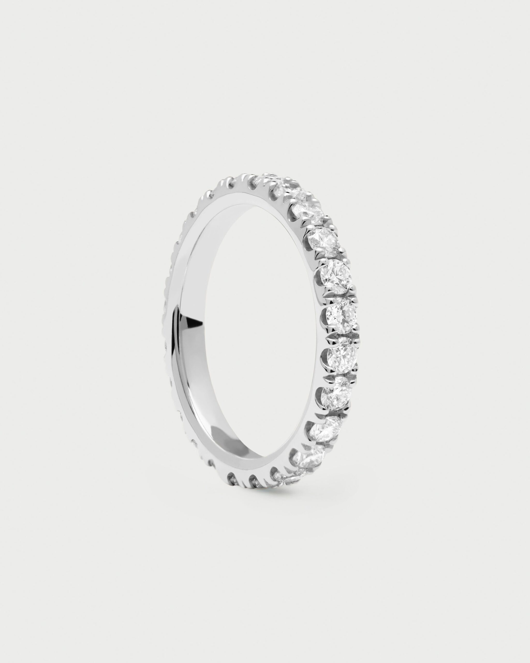 Diamonds Eternity Ring