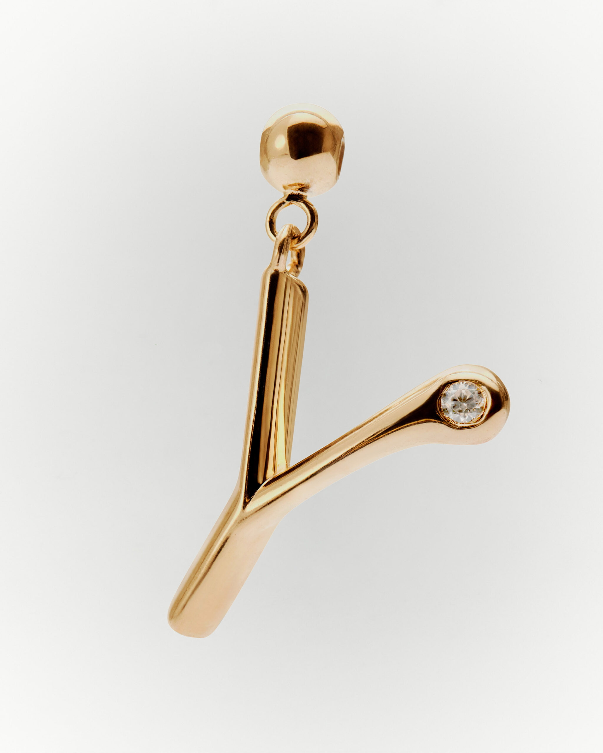 Charm Lettre