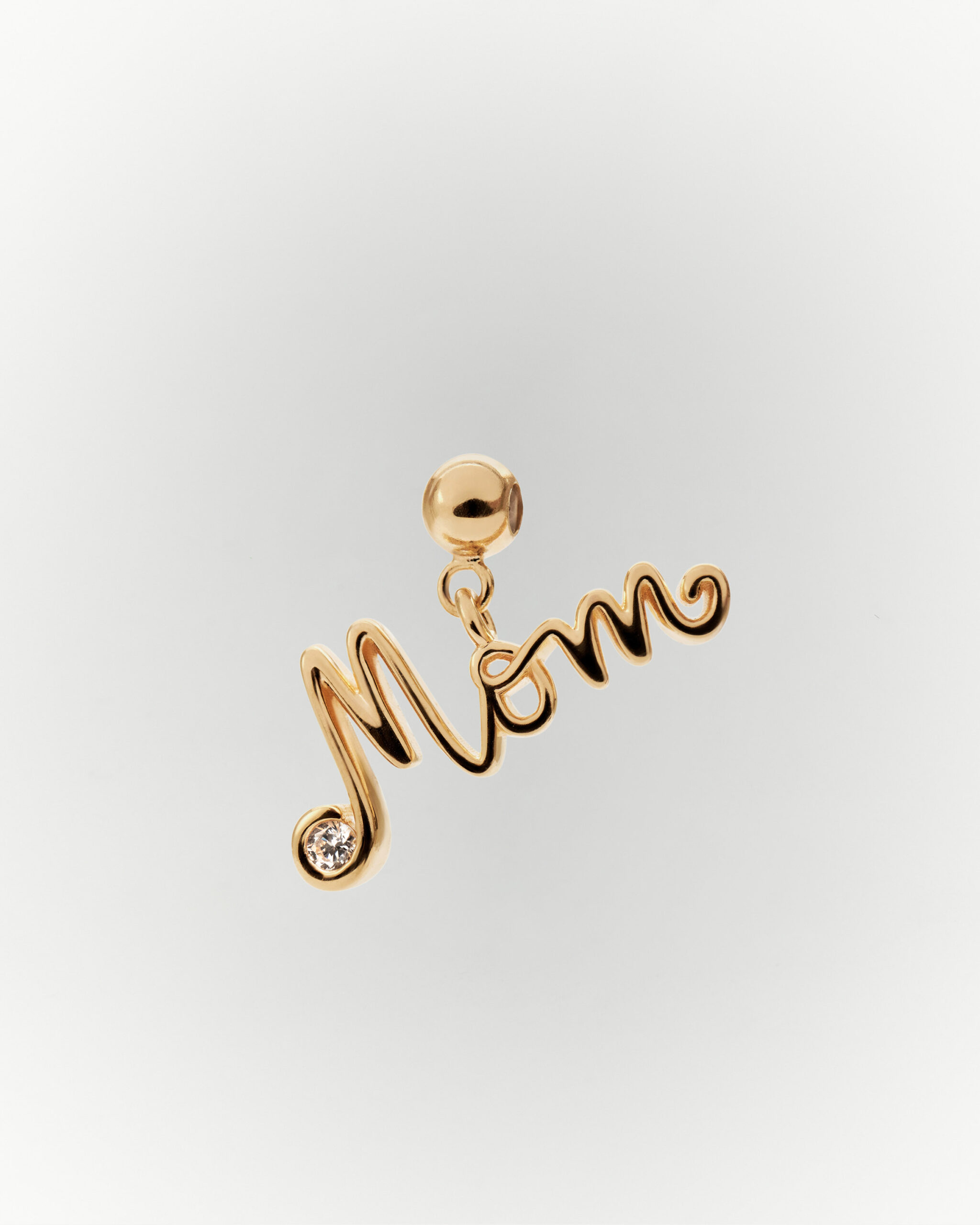 Charm Mom
