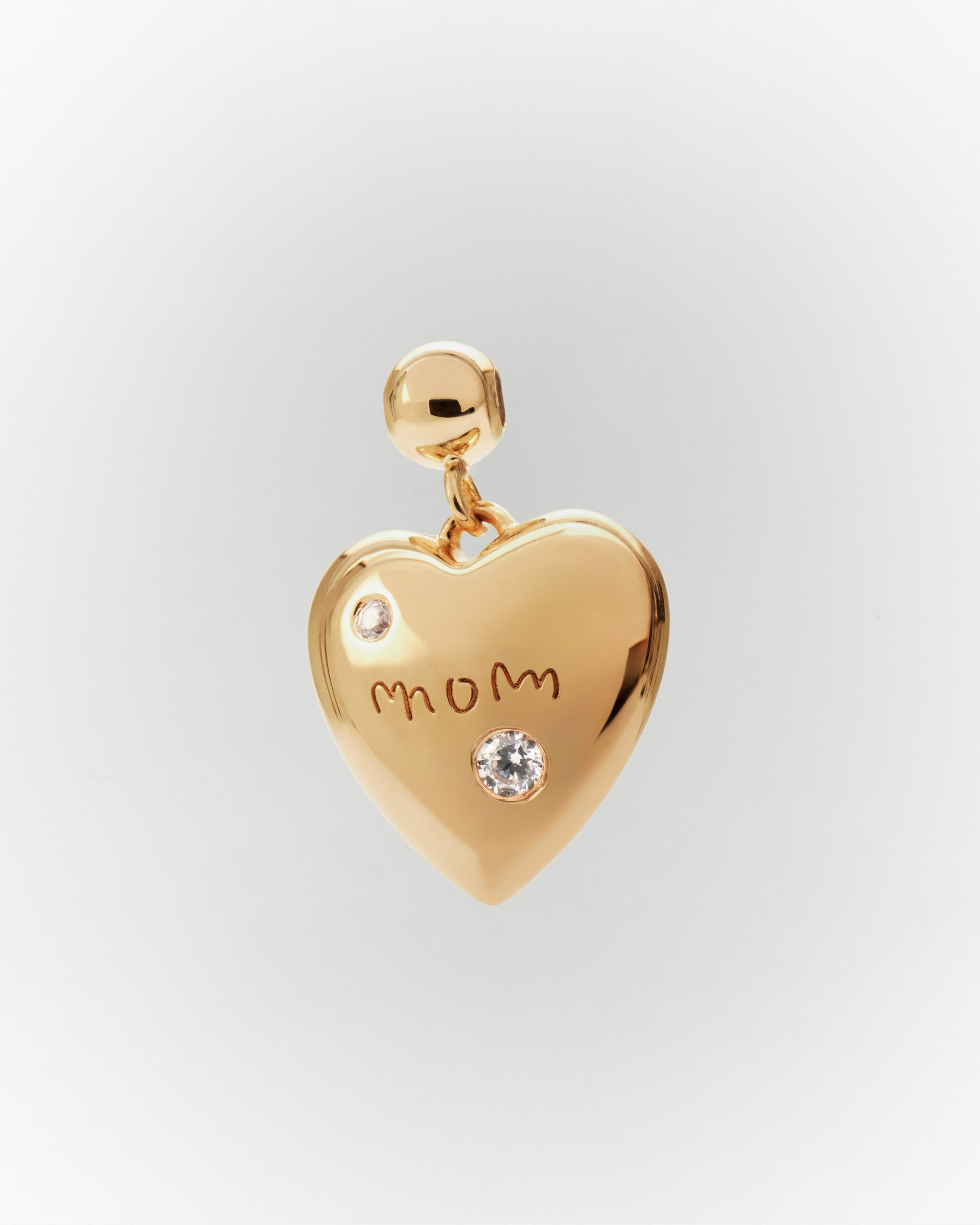 Charm Forever Mom