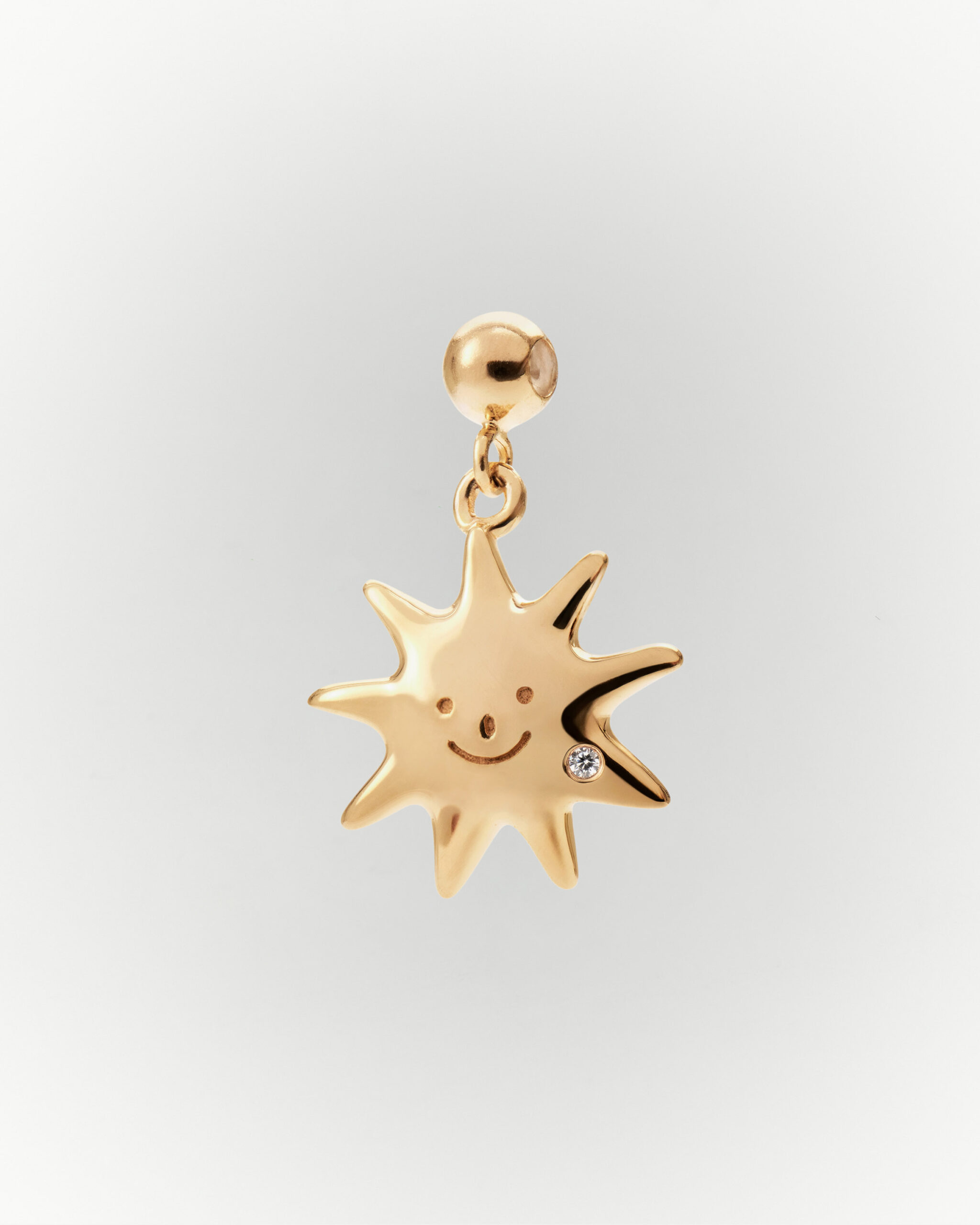 Charm Sunny
