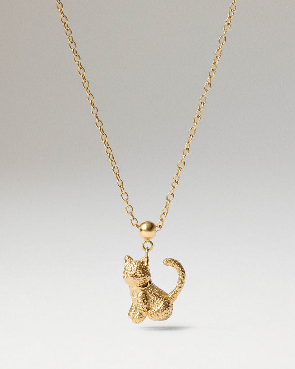 Charm Petit Chat