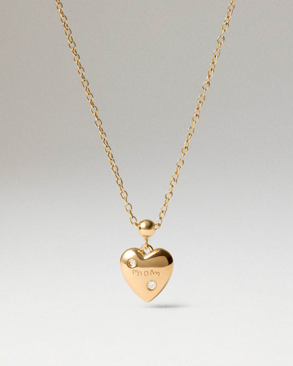 Charm Forever Mom